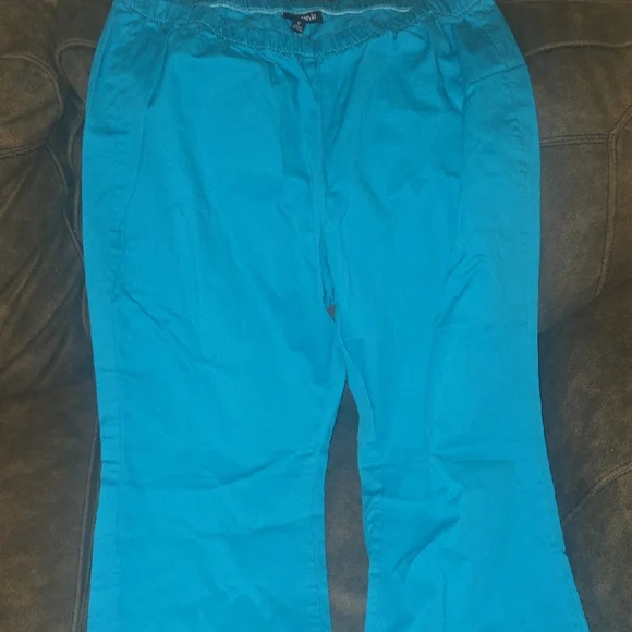 Metrostyle Womens Pants Size 1X - Picture 4 of 12